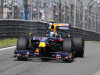 Gp Cina - Qualifiche